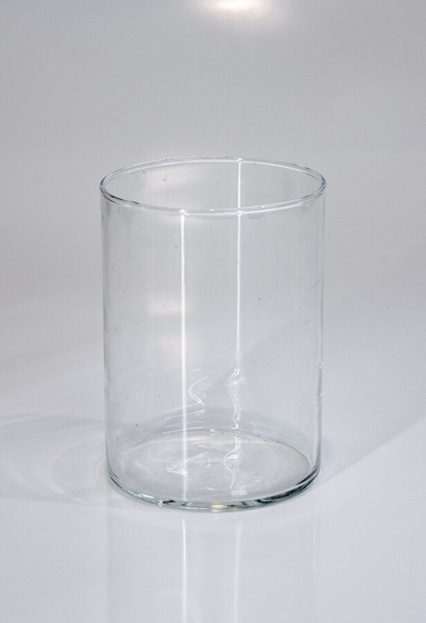 Stikla vāze